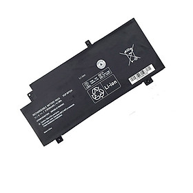 Mua Pin dành cho laptop Sony Vaio Model SVF15AA1QL  Product name SVF15A16CXB