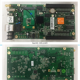 Mua Card HD - A30 - Module full