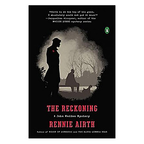 Download sách The Reckoning : A John Madden Mystery