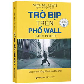 Trò Bịp Trên Phố Wall_AL