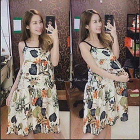 Váy bầu, đầm bầu thời trang mẫu mới