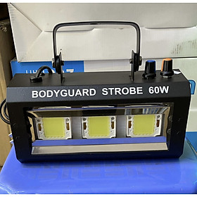 Mua Đèn chớp led 60w trắng