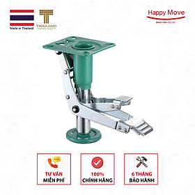 Khóa sàn 100mm - Floor Lock