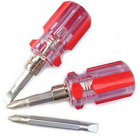 Mua Tô Vít Ngắn 2 Đầu Siêu Cứng  Chống Han Gỉ