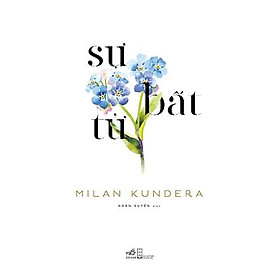 Sách - Sự bất tử - Nhã Nam (tặng kèm bookmark thiết kế)