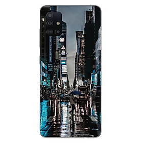 Mua Miếng Dán Skin 3D dành cho điện thoại Samsung A71 / A51 / A31 / A21s chống trầy xước  hình ảnh 3D