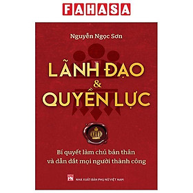 Lãnh Đạo Và Quyền Lực