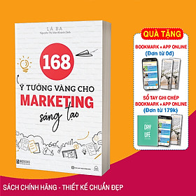 Hình ảnh Marketing Sáng Tạo Bắt Nguồn Từ Đâu - 168 Ý tưởng vàng cho Dân Marketing sáng tạo