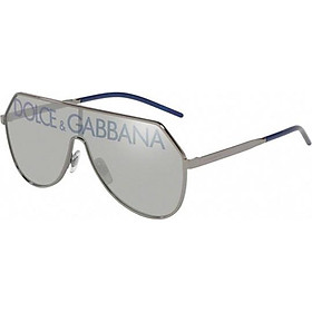 Kính mát Unisex Dolce & Gabbana DG2221 04 N