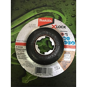 Mua Đá mài Inox X-Lock/100x26x22.23mm/WA36N Makita E-00496