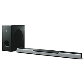 Bộ Loa Soundbar 5.1CH Yamaha YAS-408 Bạc