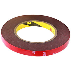 Băng Keo Cường Lực Siêu Dính 3M 4229P-15 15mm x 10m