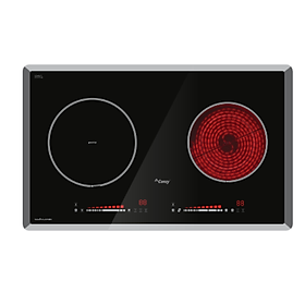 BẾP ĐIỆN TỪ CANZY CZ 907GIM - HÀNG CHÍNH HÃNG