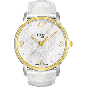 Đồng hồ nữ Tissot T052.210.26.116.00