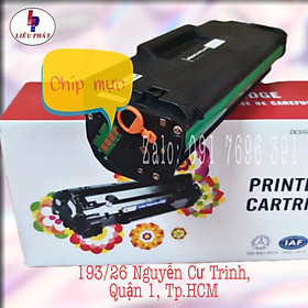 Hôp mực in 107A CÓ CHÍP dùng cho máy in HP 107a/MFP 135a/137fnw (W1107A)