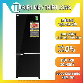 Mua Tủ Lạnh Inverter Panasonic NR-BV320GKVN (290L) - Hàng Chính Hãng