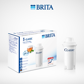 Mua Hộp 3 lõi lọc dài thay thế Brita CLASSIC