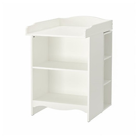 Mua LOUISE  Kệ lưu trữ vật dụng cho bé kèm kệ rời  Phong cách Bắc Âu  60x81x104cm