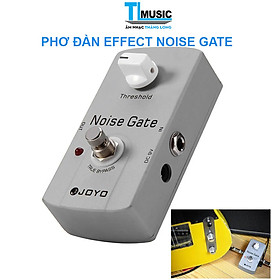 Mua Phơ Đàn  Pedal Guitar Effect noise gate Joyo JF-31- Hàng Chính Hãng