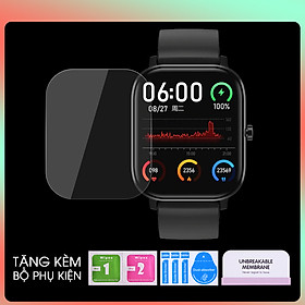 Mua Miếng Dán PPF Dẻo Bảo Vệ Màn Hình  Chống Trầy Xước Cho Đồng Hồ Thông Minh Colmi P8- Hàng Chính Hãng