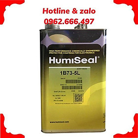 Mua Dầu Humiseal 1B73