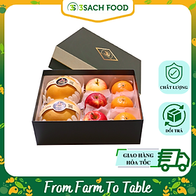 Hộp Quà Trái Cây 03