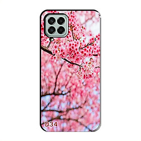 Ốp Lưng Dành Cho Samsung Galaxy M53-5G