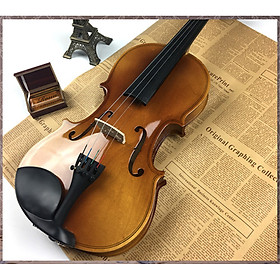 Mua Violin Gỗ Cam 4/4 KBD 34A4-Ca