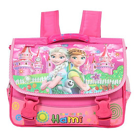 Cặp Cấp 1 Hami C105W_Fro4_Pin_Pin