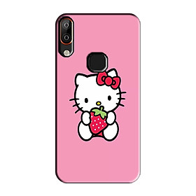 ỐP LƯNG IN DÀNH CHO VSMART ACTIVE 1 PLUS