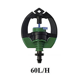 Combo 100 cái béc SD7 tặng nối 6 ly