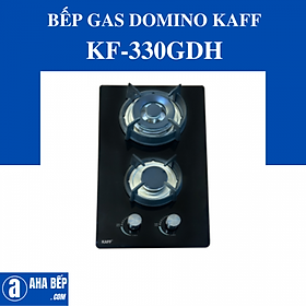 Mua BẾP GAS DOMINO KF-330GDH. Hàng Chính Hãng