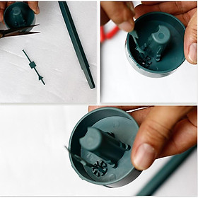 Combo 3 Vòi Nước Tưới Cây
