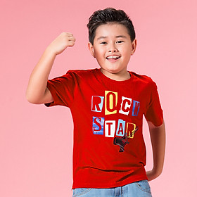 Áo Thun Bé Trai Ugether UN05