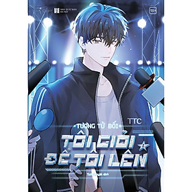 Sách - Tôi Giỏi Để Tôi Lên (Tập 2) az