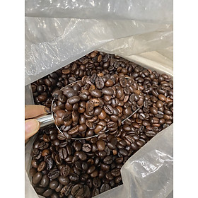 Cà phê Robusta Mix Hương Moka Thơm Hạnh Nhân Đậm Lâu - ZeMor Coffee