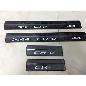 BẬC CHÂN NGOÀI TITAN DÀNH CHO HONDA CRV 2019-2020-2021