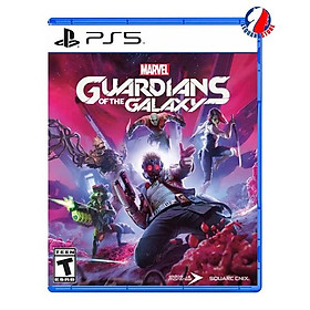Mua Marvel’s Guardians of the Galaxy - PS5 - US - Hàng Chính Hãng