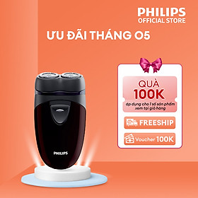 Hình ảnh Máy cạo râu du lịch Philips PQ206