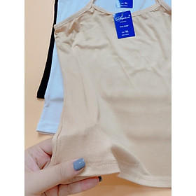 Sét 5 áo lá dài học sinh vải cotton cao cấp không mút nhiều lựa chọn cho các bé đủ size