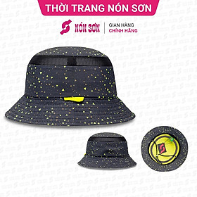 Mũ vành trẻ em thời trang NÓN SƠN chính hãng MHTE006-XM2HV