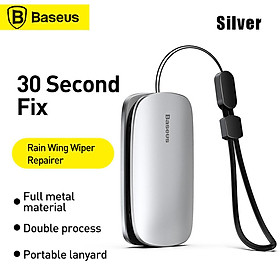 Baseus Windshield Wiper Regroover Car Wiper Blade Trimmer Vehicle Wiper Blades Regroove Tool Windscreen Wipers Repair