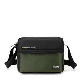 Túi đeo chéo nam phong cách mới - BEE GEE DCN9252D