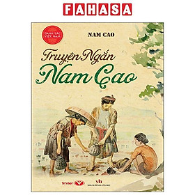 Sách - Danh Tác Việt Nam - Truyện Ngắn Nam Cao