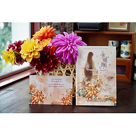 Cúc Giậu Đông - Phạm Giai Quỳnh - NXB Phụ Nữ