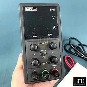 Mua Máy Cấp Nguồn 30V 5A - Nguồn Đa Năng 150W - Loại 4 Số