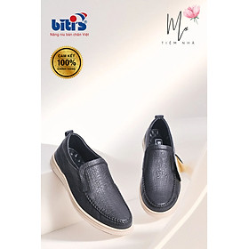 Giày da Biti's nam (38-43)