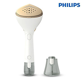 Mua HÀNG CHÍNH HÃNG - Bàn ủi hơi nước cầm tay 2 trong 1 Philips STH7030/18  Series 7000  CÔNG SUẤT 1500W