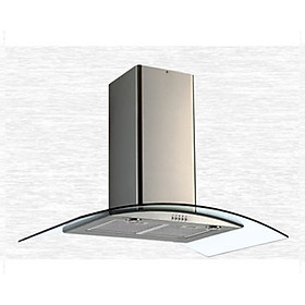 Máy hút mùi toa Inox BINOVA BI-6688-ISO-07/09