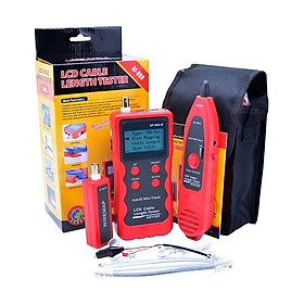 Mua Máy Test Mạng Noyafa NF-868 - Hàng Chính Hãng